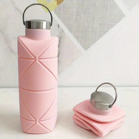 Collapsible Water Bottle